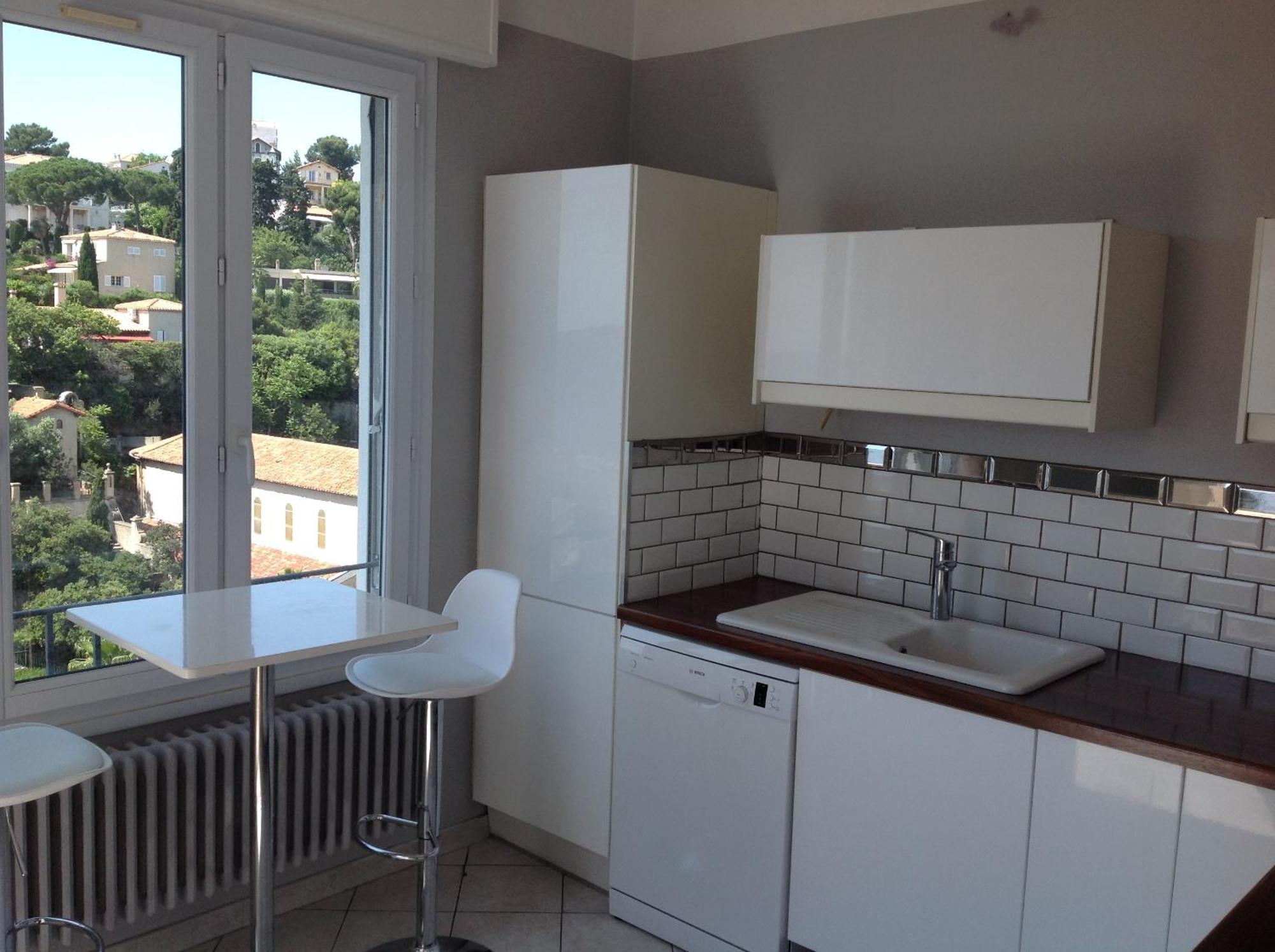 Suite Sur La Mer Marseille Corniche ภายนอก รูปภาพ